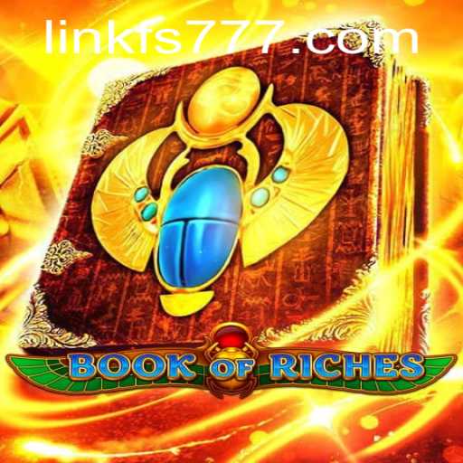 Unveiling the Enchantment of BookofRiches: A Captivating Odyssey