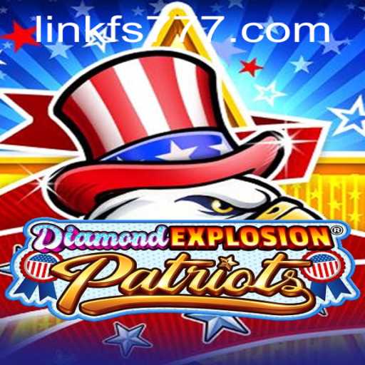 Discovering DiamondExplosionPatriots: A Fusion of Strategy and Excitement