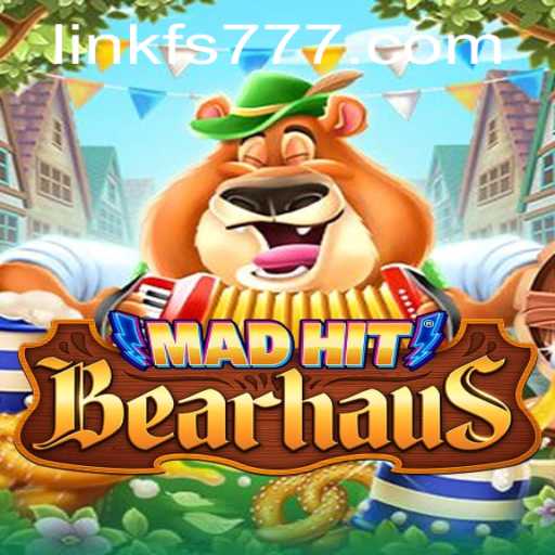 Unveiling the Intriguing World of MadHitBearhaus: The Ultimate Gaming Experience
