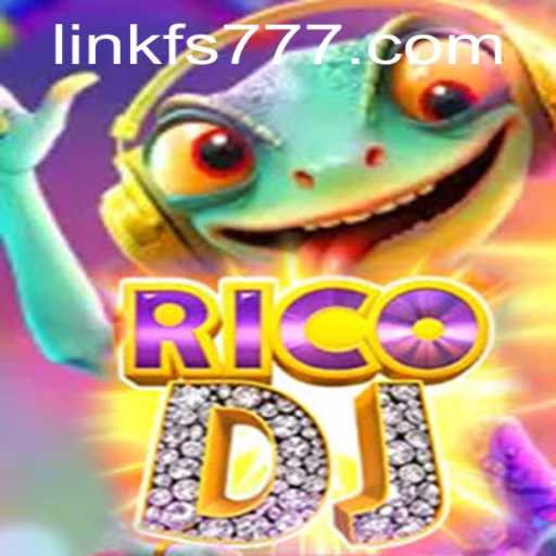 RicoDJ: A New Wave in Interactive Gaming