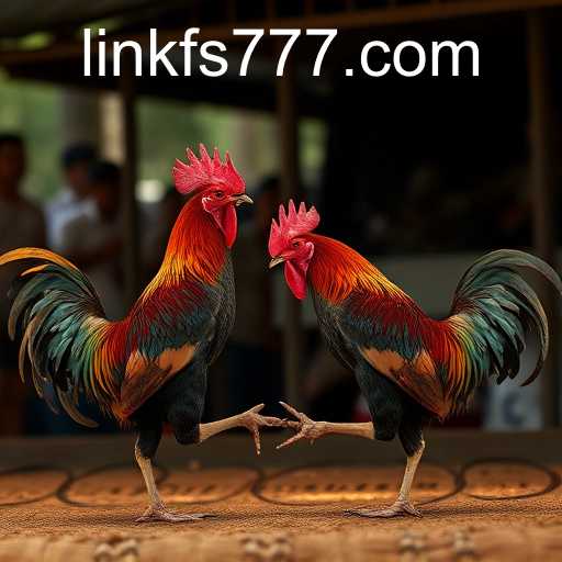 The Cultural and Modern Evolution of Sabong Games