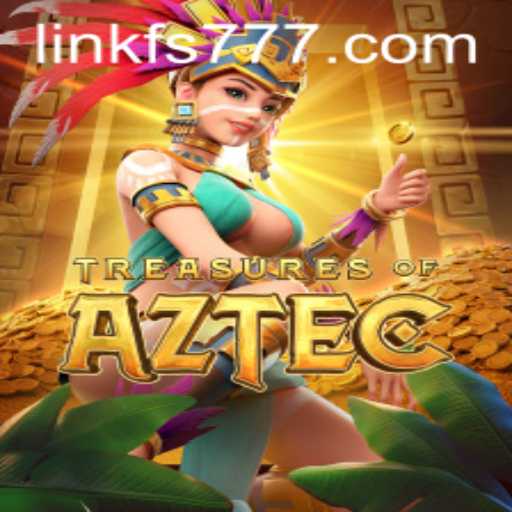 Explore the Mysterious World of Treasures of Aztec