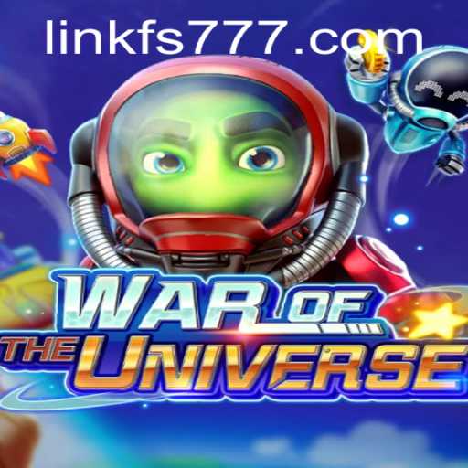 Exploring War of the Universe: A Captivating Journey in Gaming
